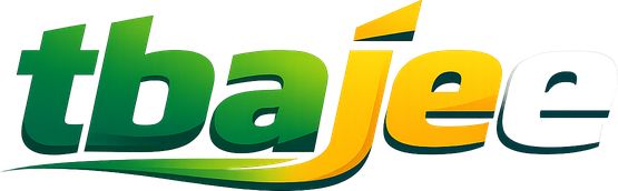 tbajee লোগো